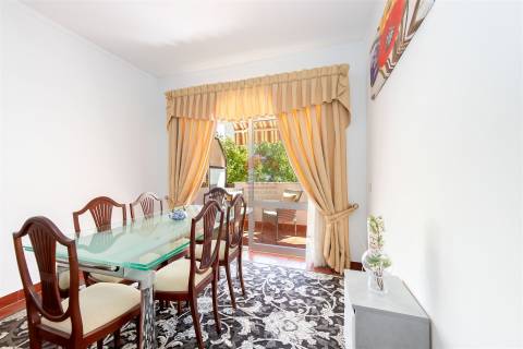 Apartamento T2 Venda em Monte Gordo,Vila Real de Santo António