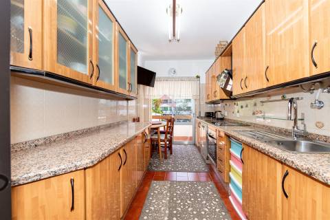 Apartamento T2 Venda em Monte Gordo,Vila Real de Santo António