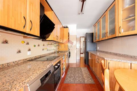 Apartamento T2 Venda em Monte Gordo,Vila Real de Santo António