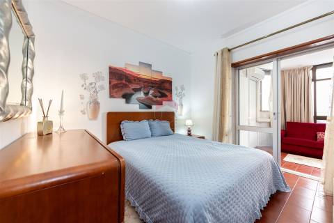 Apartamento T2 Venda em Monte Gordo,Vila Real de Santo António