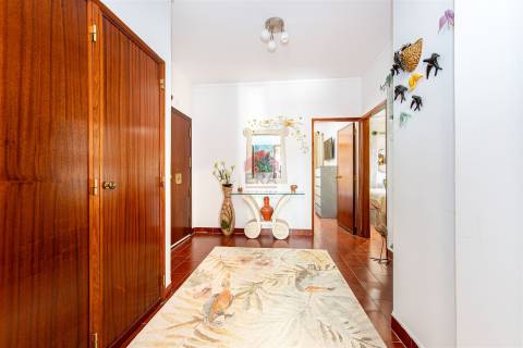 Apartamento T2 Venda em Monte Gordo,Vila Real de Santo António