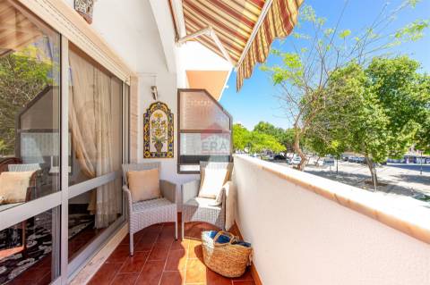 Apartamento T2 Venda em Monte Gordo,Vila Real de Santo António