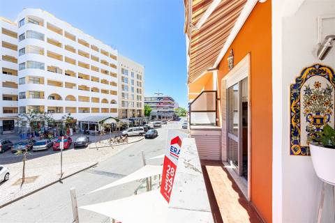 Apartamento T2 Venda em Monte Gordo,Vila Real de Santo António