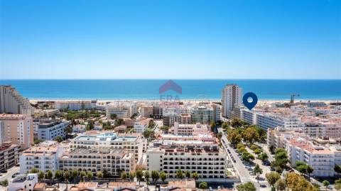 Apartamento T2 Venda em Monte Gordo,Vila Real de Santo António