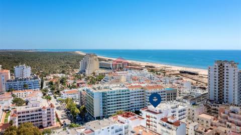 Apartamento T2 Venda em Monte Gordo,Vila Real de Santo António