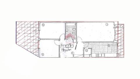 Apartamento T2 Venda em Monte Gordo,Vila Real de Santo António