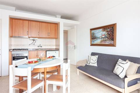 Apartamento T2 Venda em Monte Gordo,Vila Real de Santo António