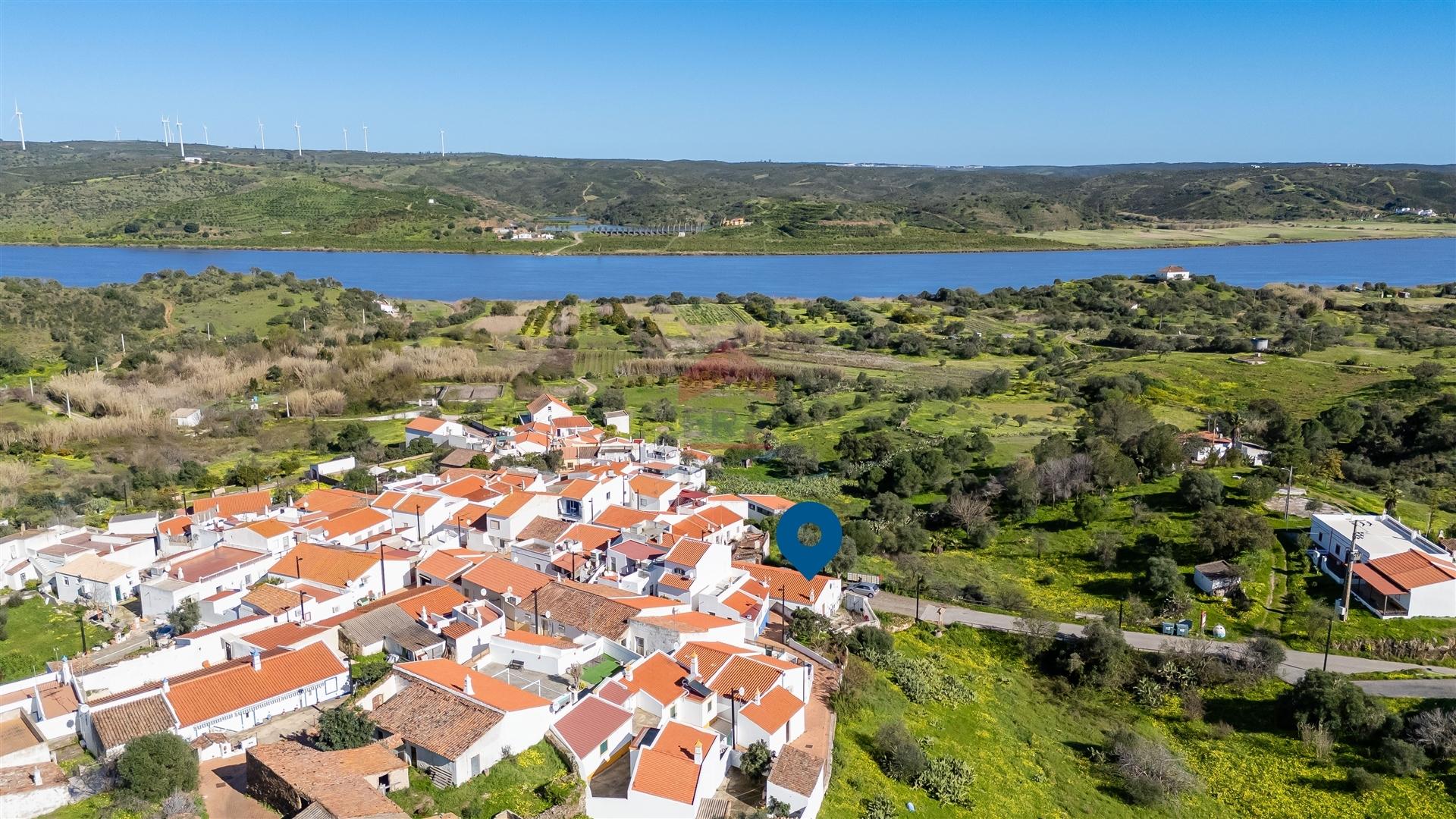 Moradia Isolada T3 Venda em Azinhal,Castro Marim
