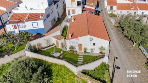 Moradia Isolada T3 Venda em Azinhal,Castro Marim