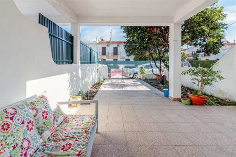 Moradia T3 Venda em Altura,Castro Marim