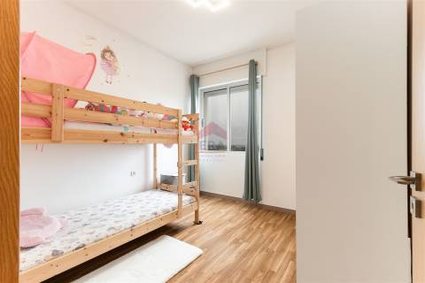 Apartamento T2 Venda em Faro (Sé e São Pedro),Faro