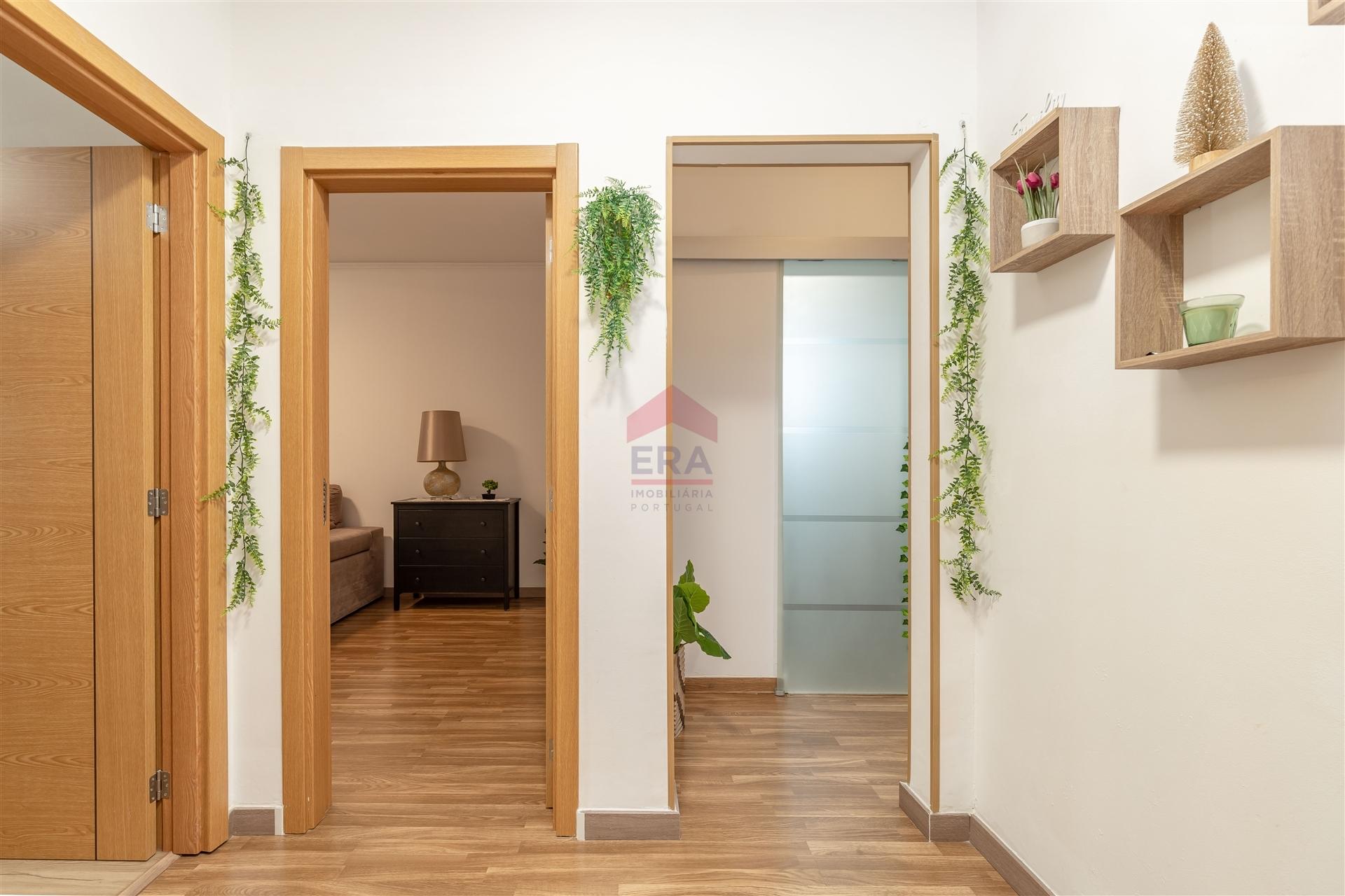 Apartamento T2 Venda em Faro (Sé e São Pedro),Faro