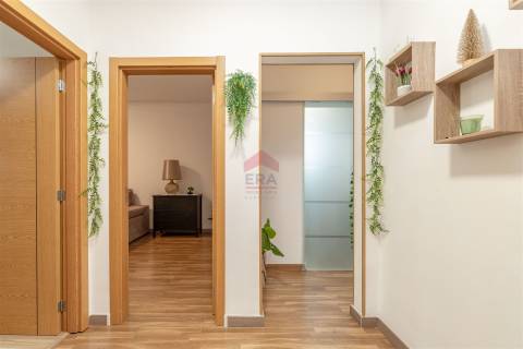 Apartamento T2 Venda em Faro (Sé e São Pedro),Faro