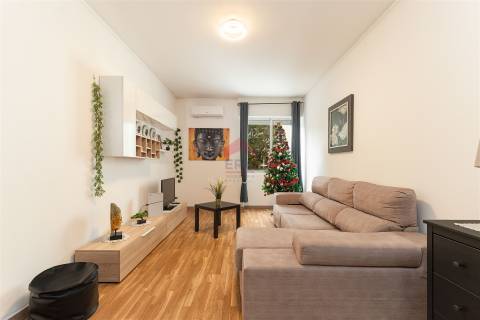 Apartamento T2 Venda em Faro (Sé e São Pedro),Faro