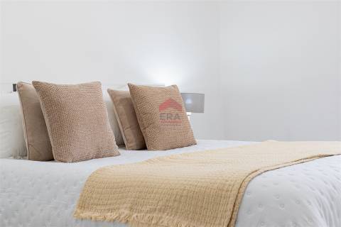 Apartamento T1 Venda em Monte Gordo,Vila Real de Santo António