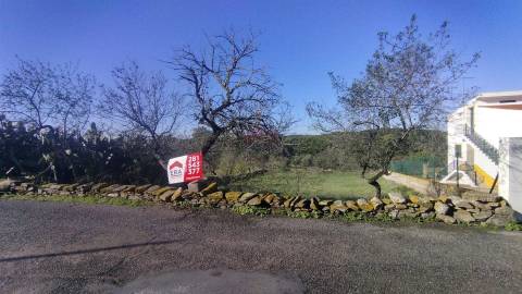 Terreno Rústico  Venda em Alcoutim e Pereiro,Alcoutim
