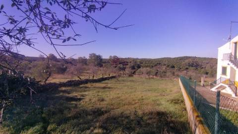 Terreno Rústico  Venda em Alcoutim e Pereiro,Alcoutim