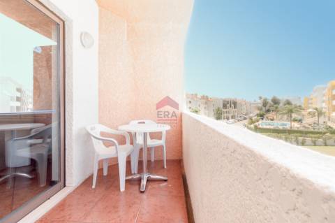 Apartamento T0 Venda em Albufeira e Olhos de Água,Albufeira
