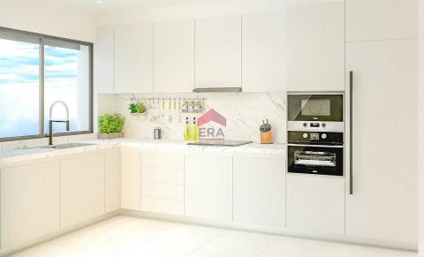 Apartamento T2 Venda em Tavira (Santa Maria e Santiago),Tavira