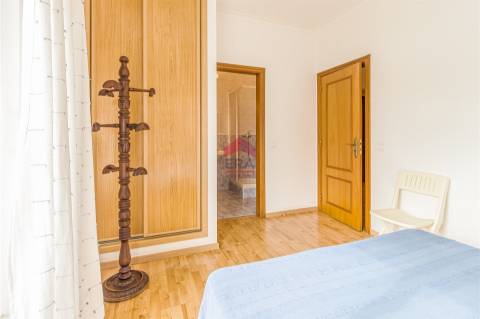 Apartamento T4 Venda em Tavira (Santa Maria e Santiago),Tavira