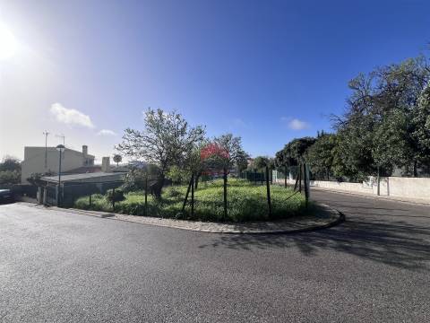 Lote de Terreno  Venda em Tavira (Santa Maria e Santiago),Tavira