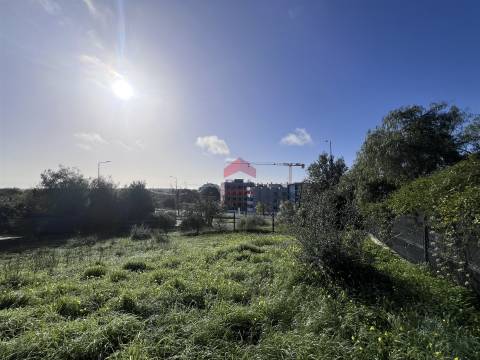Lote de Terreno  Venda em Tavira (Santa Maria e Santiago),Tavira