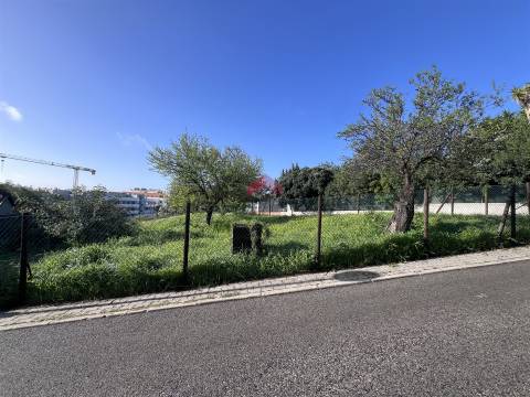 Lote de Terreno  Venda em Tavira (Santa Maria e Santiago),Tavira