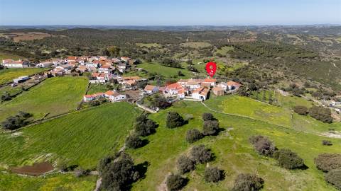 Moradia Rústica T2 Venda em Giões,Alcoutim