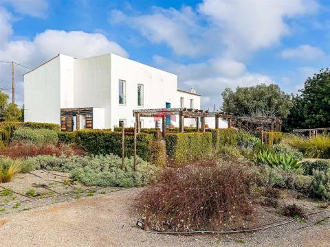 Moradia Isolada T9 Venda em Tavira (Santa Maria e Santiago),Tavira