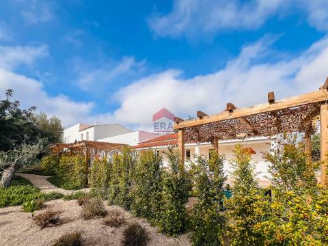 Moradia Isolada T9 Venda em Tavira (Santa Maria e Santiago),Tavira
