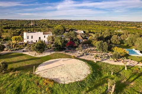 Moradia Isolada T9 Venda em Tavira (Santa Maria e Santiago),Tavira