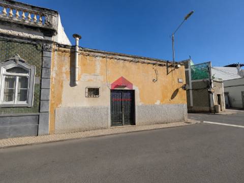Terreno Urbano  Venda em Olhão,Olhão
