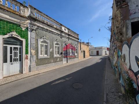 Terreno Urbano  Venda em Olhão,Olhão