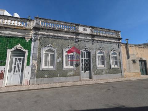 Terreno Urbano  Venda em Olhão,Olhão