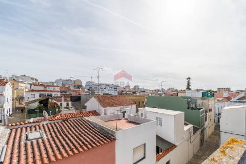 Moradia Geminada T2 Venda em Loulé (São Sebastião),Loulé