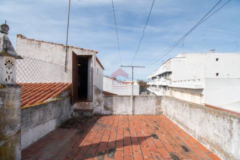 Moradia Geminada T2 Venda em Loulé (São Sebastião),Loulé