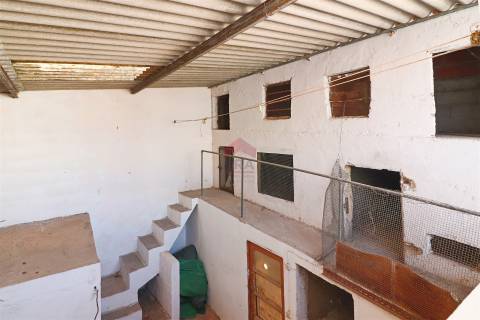 Moradia Isolada T5 Venda em Loulé (São Sebastião),Loulé