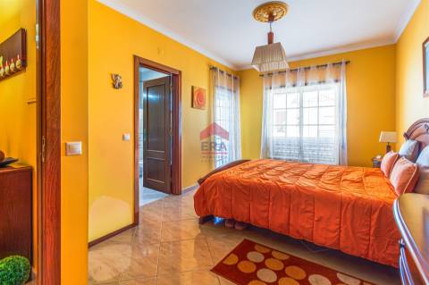 Moradia Geminada T4 Venda em Tavira (Santa Maria e Santiago),Tavira