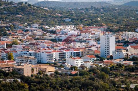 Moradia T3 Venda em São Brás de Alportel,São Brás de Alportel