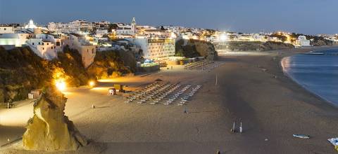 Apartamento T1 Venda em Albufeira e Olhos de Água,Albufeira