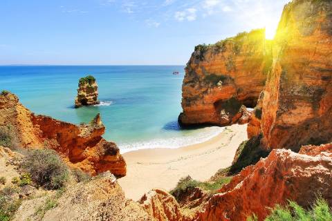 Apartamento T1 Venda em Albufeira e Olhos de Água,Albufeira