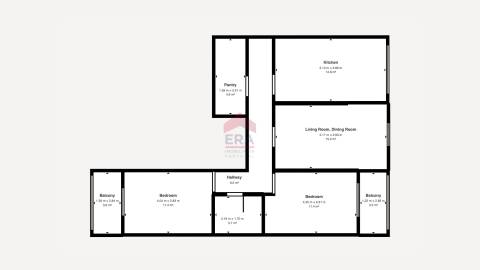 Apartamento T2 Venda em Olhão,Olhão