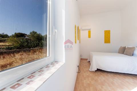 Moradia T3 Venda em Alcoutim e Pereiro,Alcoutim