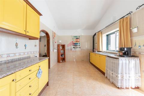 Moradia T3 Venda em Alcoutim e Pereiro,Alcoutim