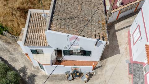 Moradia T3 Venda em Alcoutim e Pereiro,Alcoutim