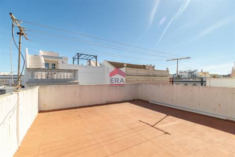 Moradia T3 Venda em Olhão,Olhão