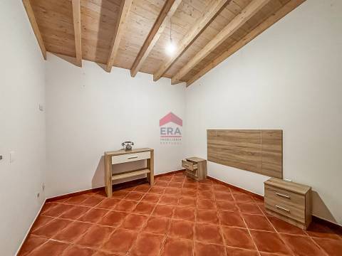 Moradia Isolada T4 Venda em Moncarapacho e Fuseta,Olhão