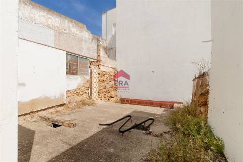 Moradia T2 Venda em Olhão,Olhão