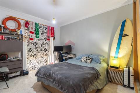 Apartamento T3 Venda em Olhão,Olhão