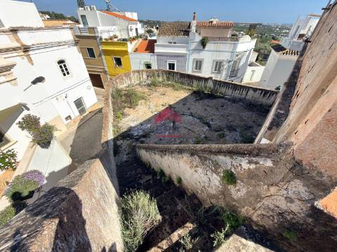 Hotel T6 Venda em Boliqueime,Loulé